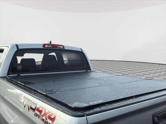 Certified Used 2020 Silver Sky Metallic Toyota 1794 Edition image 15