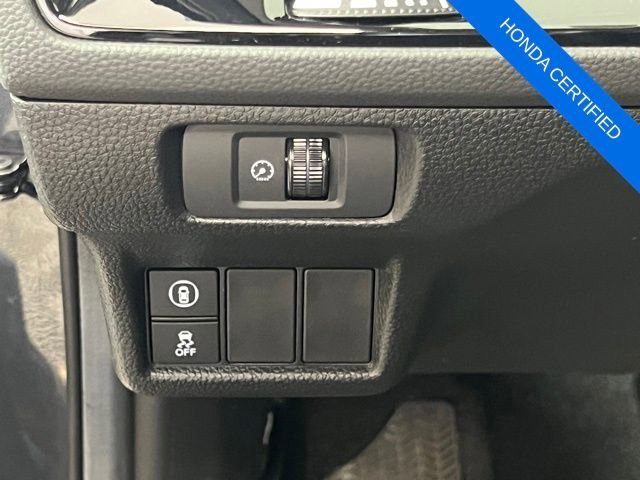 2024 Honda Civic EX - Photo 44