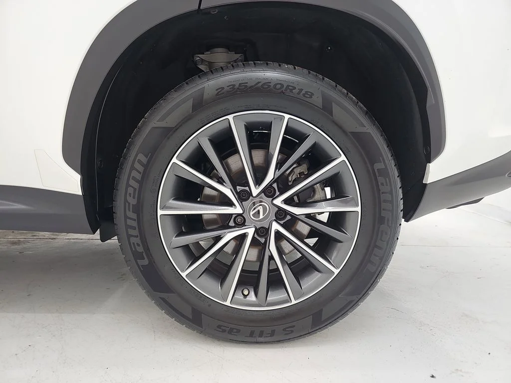 Used 2022 White Lexus 250 Base image 41
