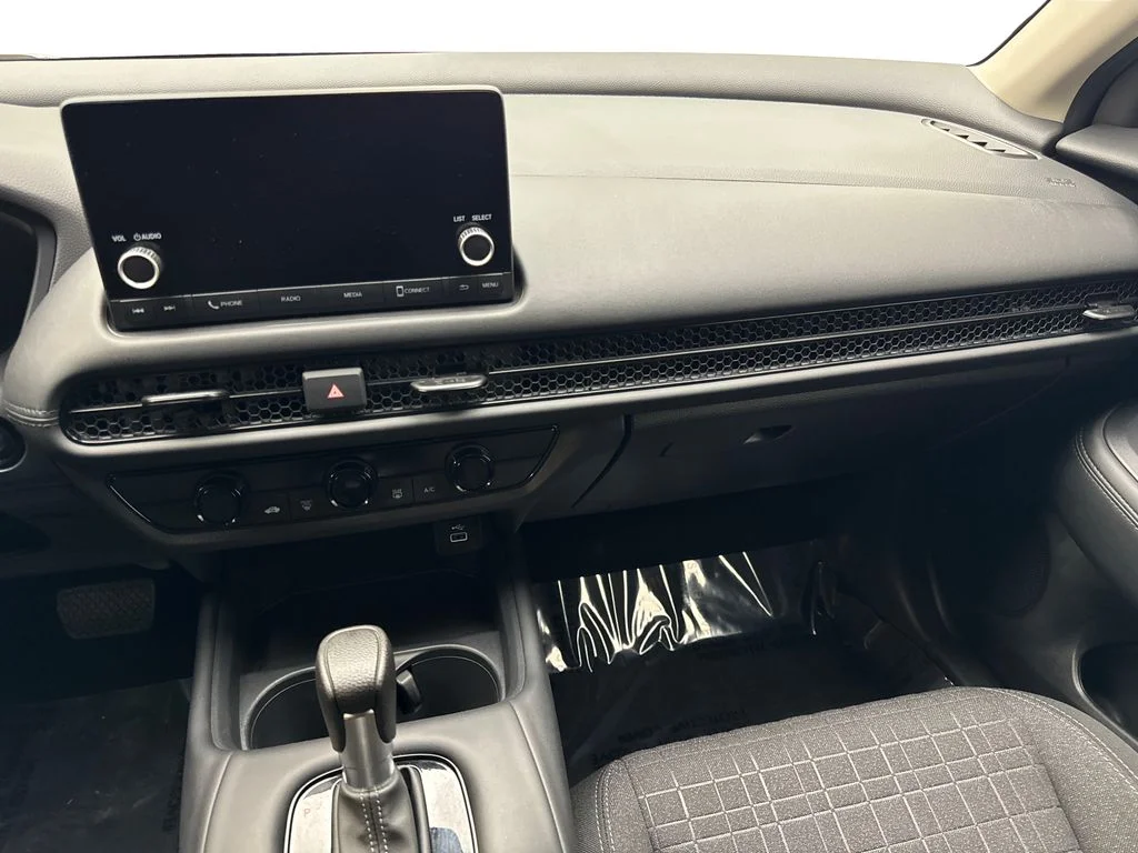 Used 2025 Black Honda LX image 53