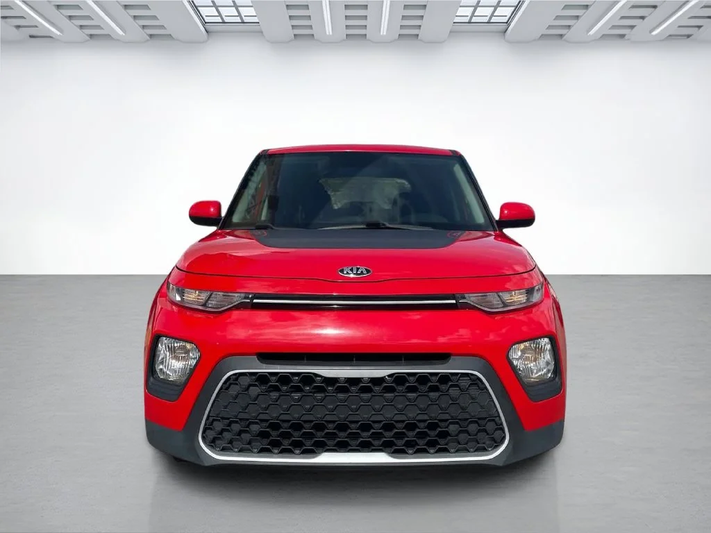 Used 2020 Kia Soul LX with VIN KNDJ23AU3L7701757 for sale in West Memphis, AR