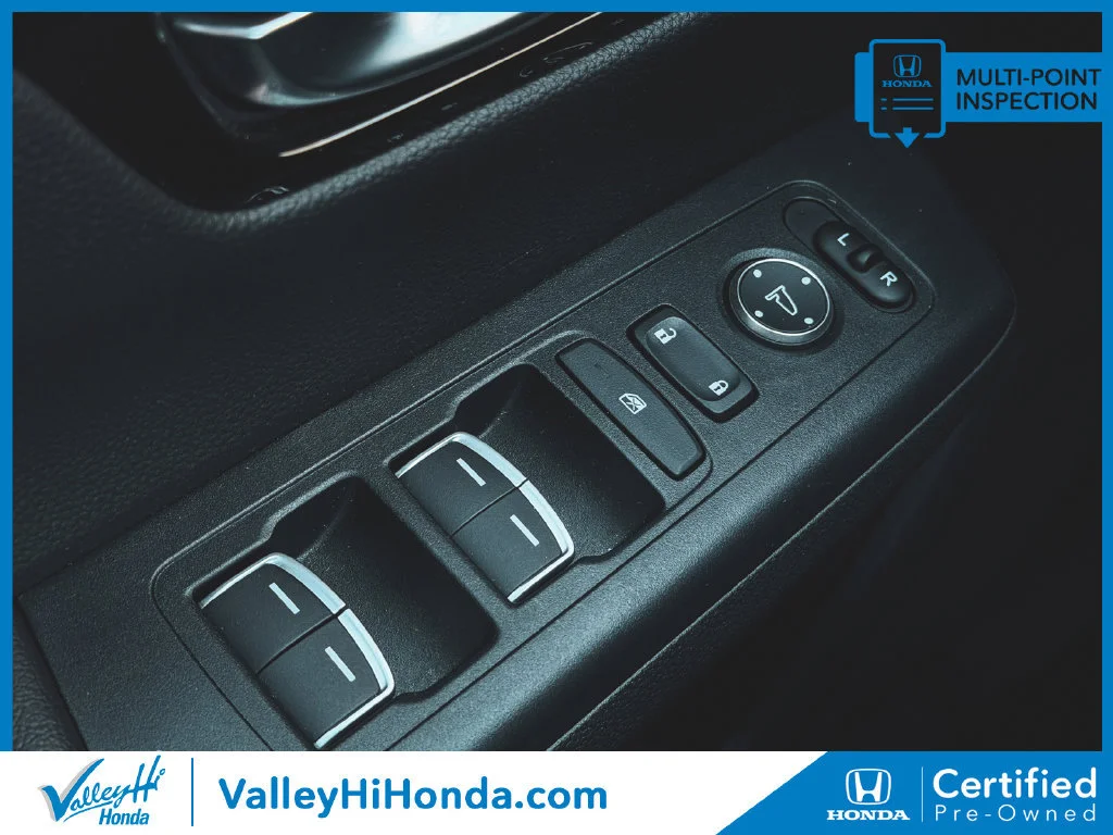 2024 Honda CR-V EX-L - Photo 68