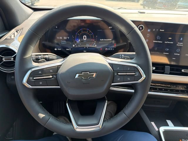 2027 Chevrolet Equinox ACTIV - Photo 31