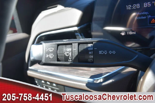 2027 Chevrolet Tahoe LT - Photo 30