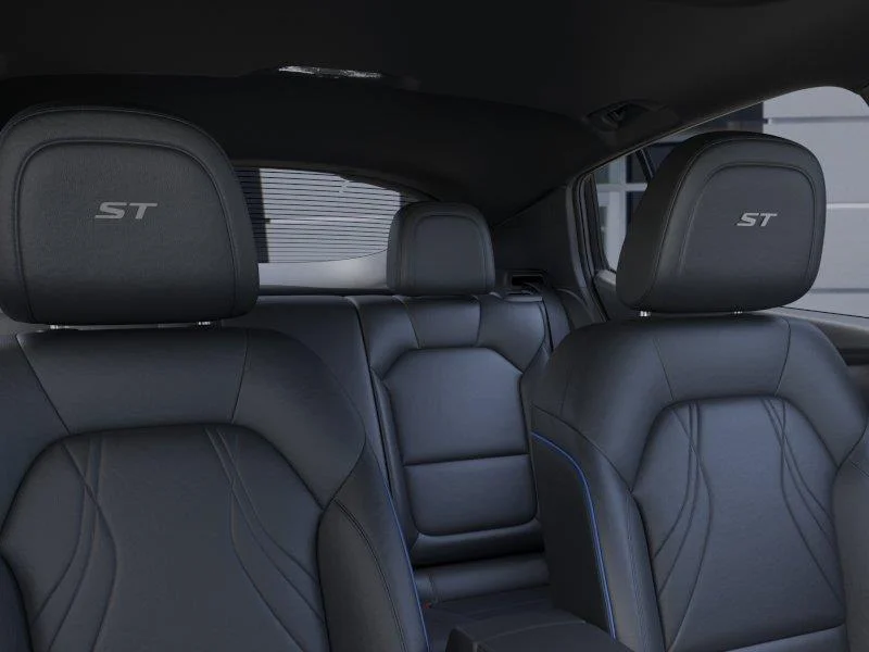 New 2026 Brilliant Red Buick Sport Touring image 24
