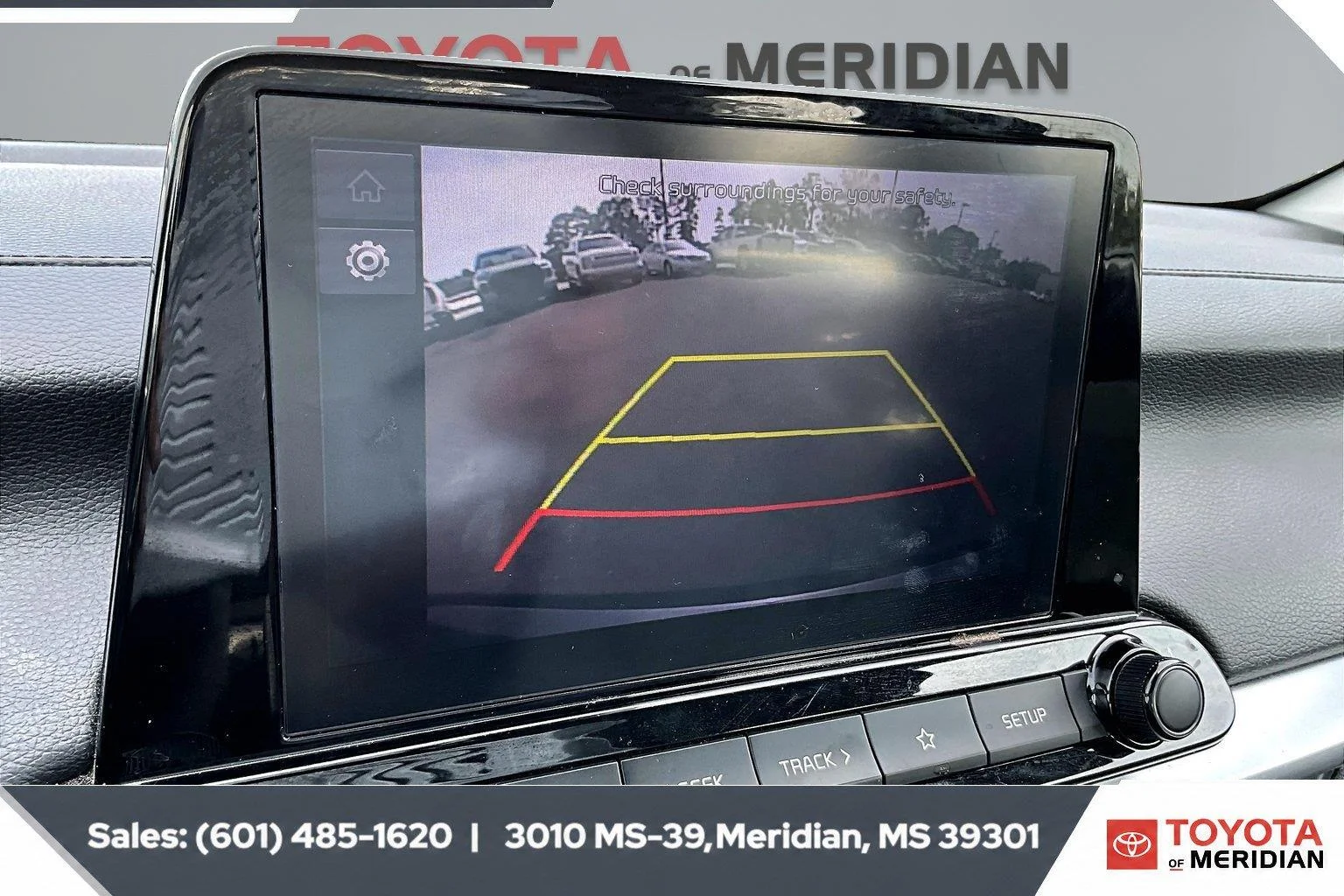 Used 2023 Gravity Gray Kia LXS image 15