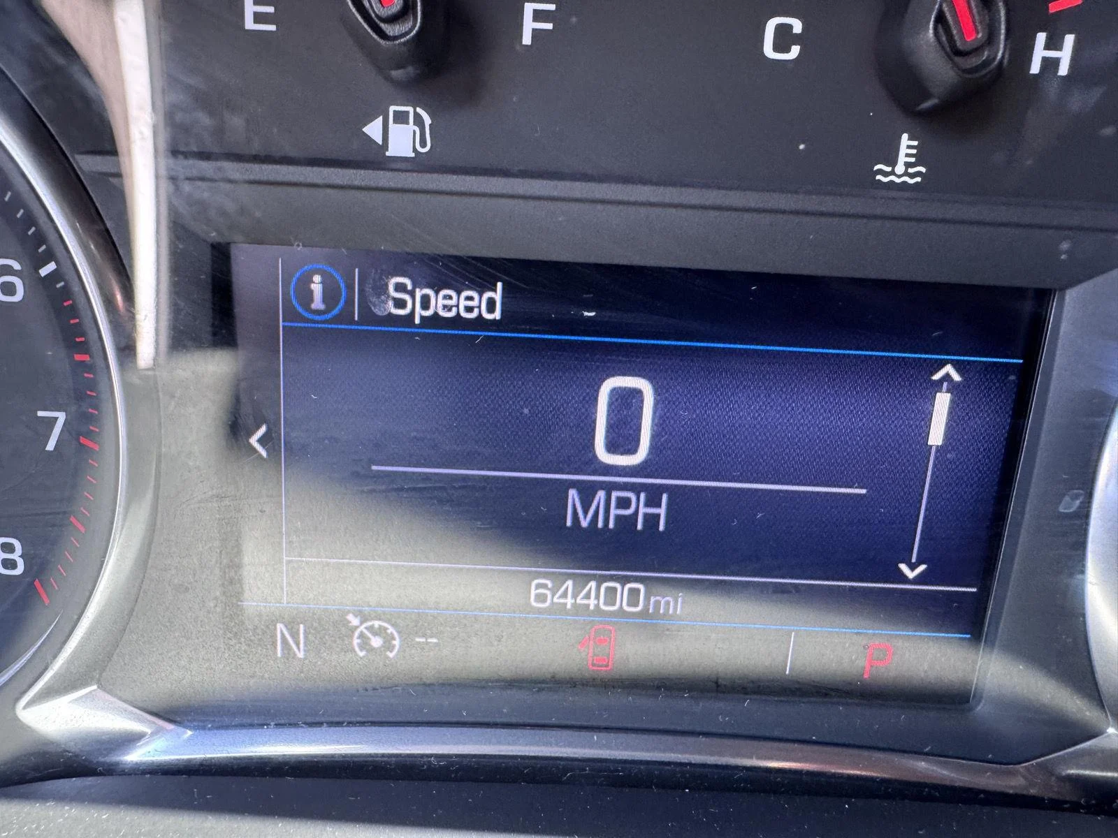 Used 2022 Summit White GMC SLE image 20