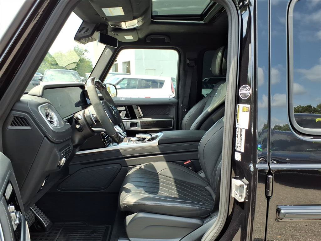 2024 Mercedes-Benz G-Class AMG G63 - Photo 11