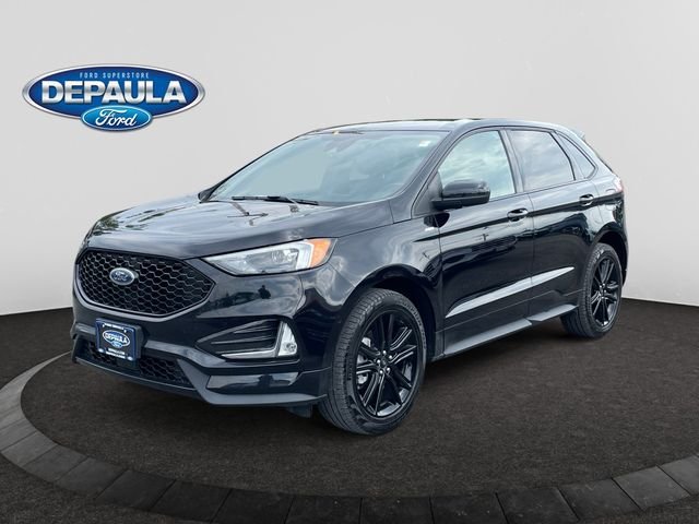 2024 Ford Edge ST Line