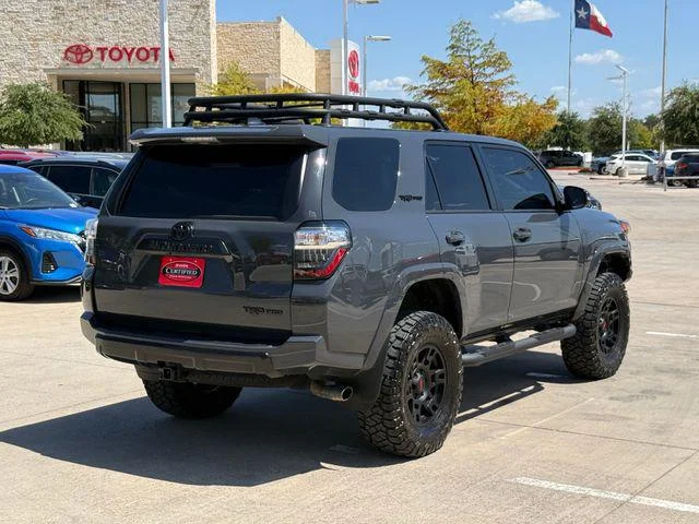 Certified Used 2024 UNDERGROUND Toyota TRD Pro image 42