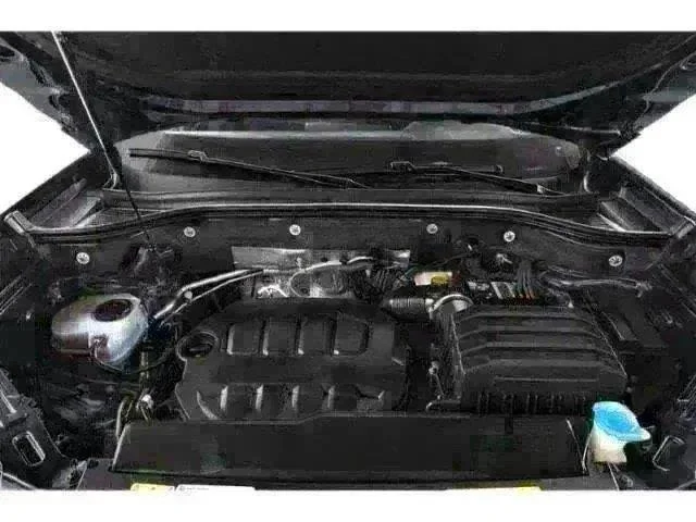 New 2026 SILVER MIST Volkswagen 2.0T SE w/Technology image 9