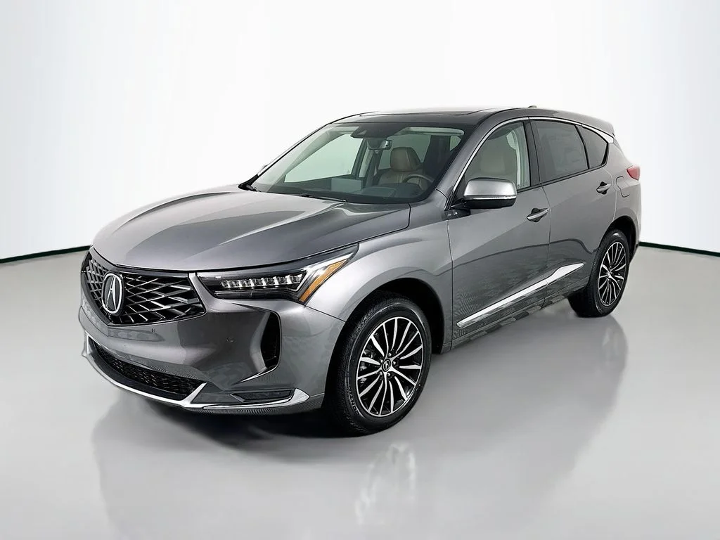 2026 Acura RDX Advance Package SH-AWD's photo