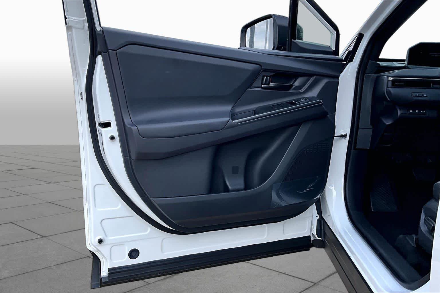Certified Used 2026 Wind Chill Pearl Toyota XLE Plus image 20