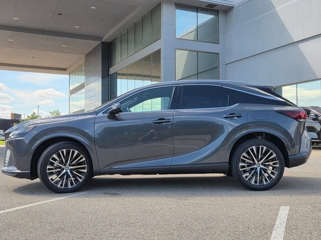 New 2026 Cloudburst Gray Lexus PREMIUM PLUS image 29