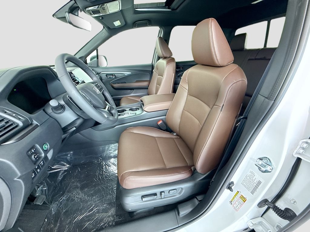 2026 Honda Ridgeline RTL - Photo 19