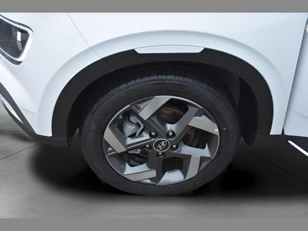 2025 Hyundai Venue Limited - Photo 8