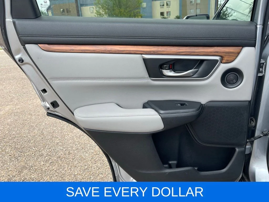 Used 2019  Honda EX-L image 16