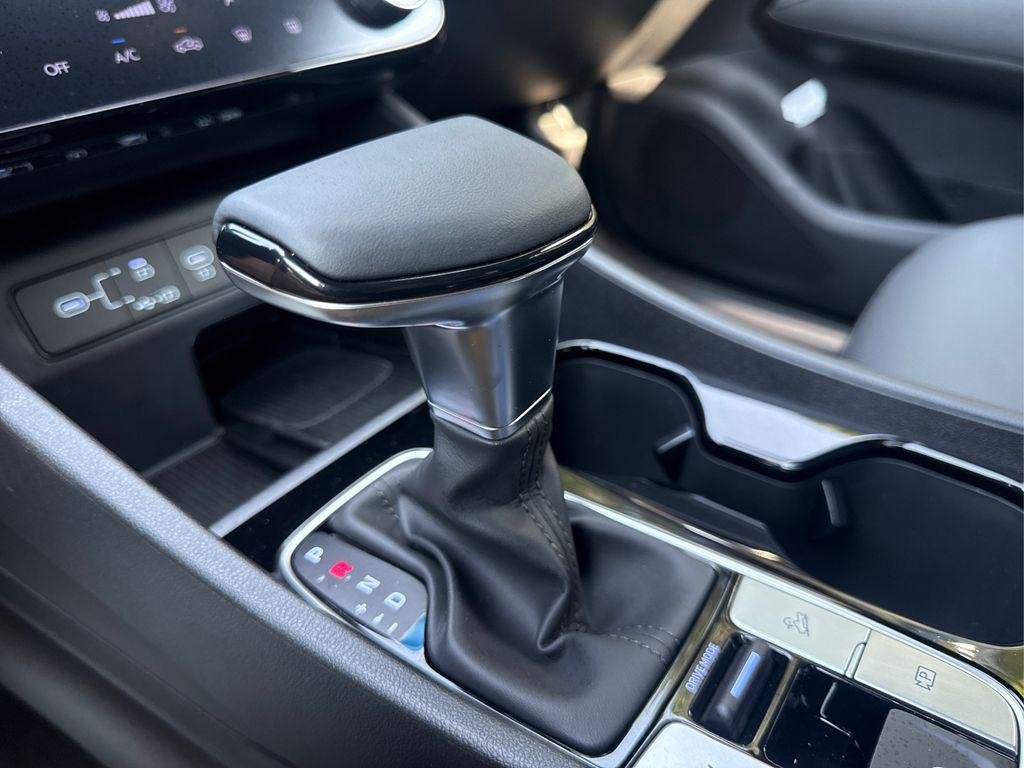 2025 Hyundai Santa Cruz XRT - Photo 23