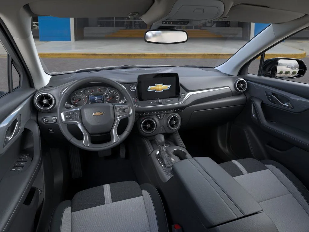2025 Chevrolet Blazer 2LT - Photo 15