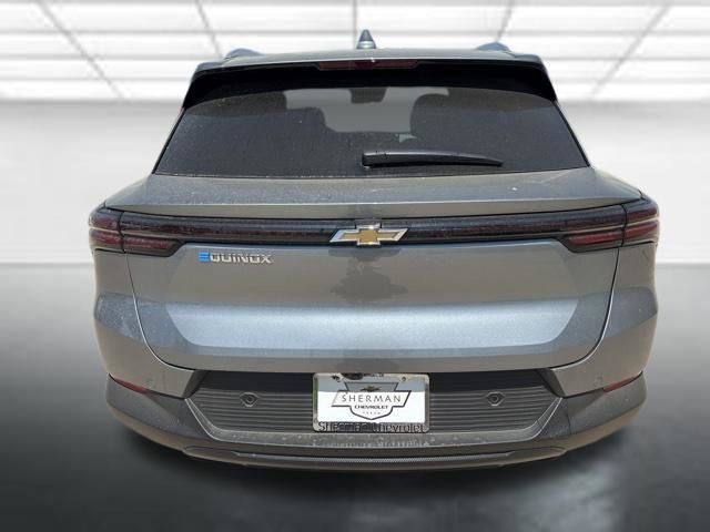 New 2026 Sterling Gray Metallic Chevrolet LT image 27