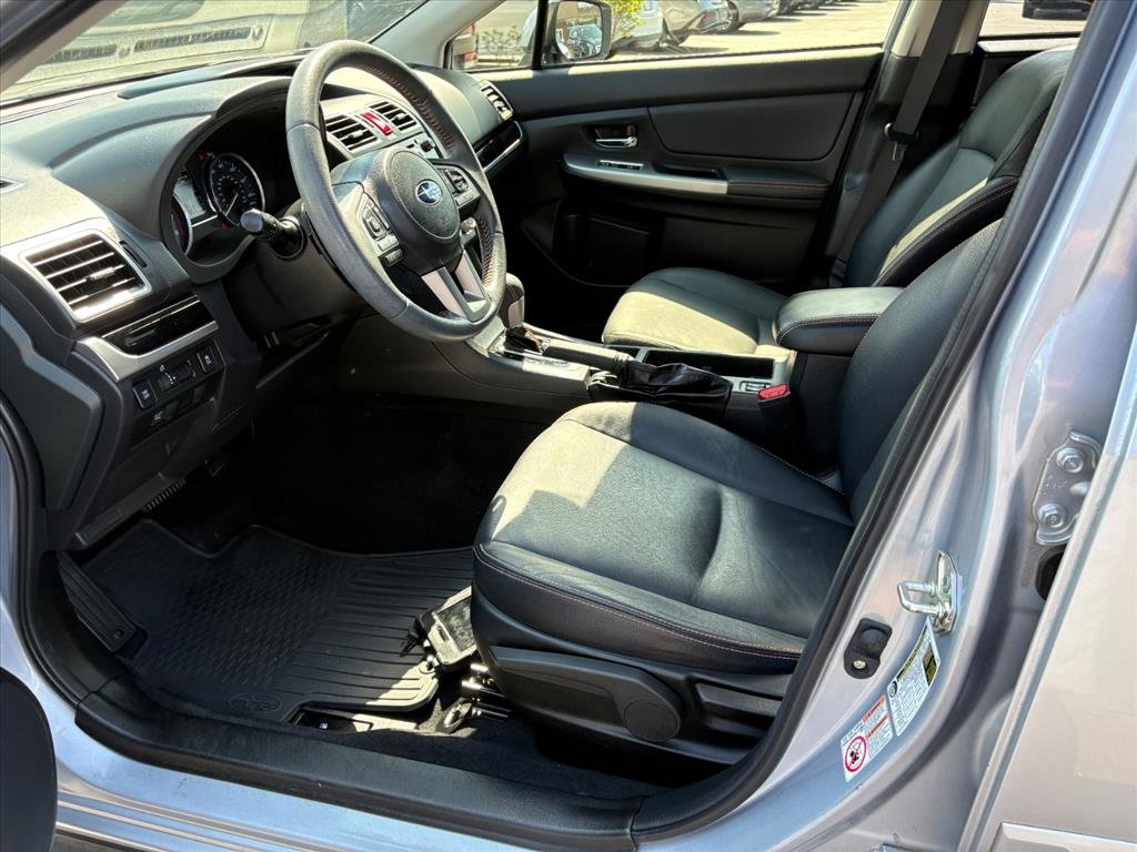2017 Subaru Crosstrek Limited - Photo 15