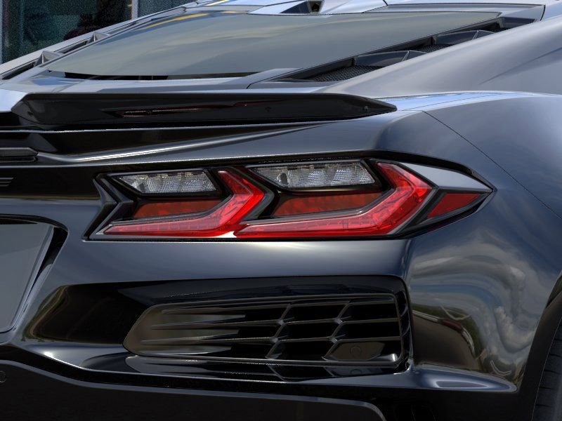 New 2026 Black Chevrolet 3LZ image 21