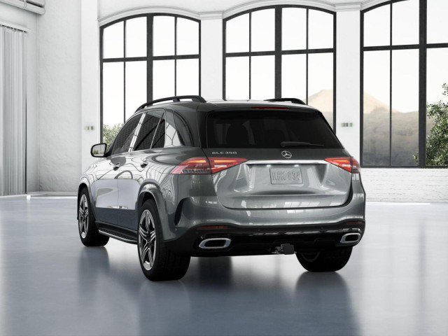 New 2026 Selenite Grey Metallic Mercedes-Benz  image 51