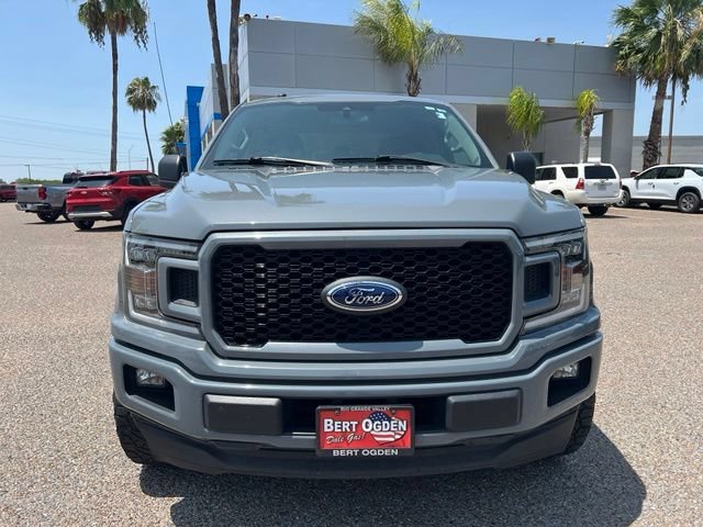 Used 2019  Ford XL image 2