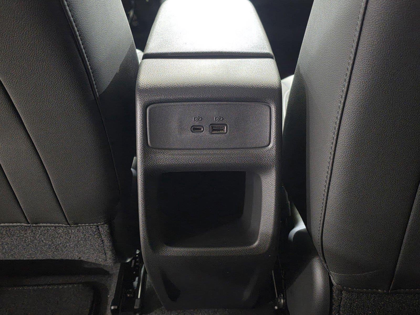 2026 Chevrolet Trax LT - Photo 16