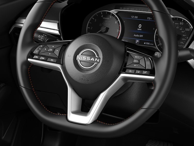 New 2026 Gray Nissan 2.5 SR image 20