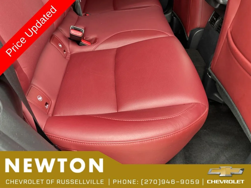 Used 2025 Gray Metallic Mazda 2.5 S Carbon Edition image 25