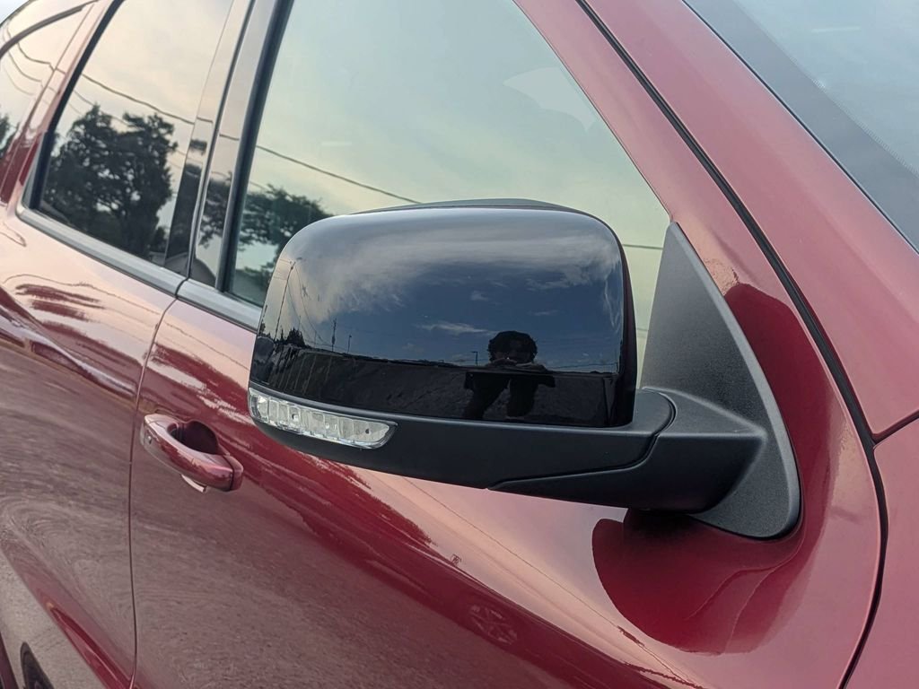 Used 2024 Red Dodge GT Plus image 10