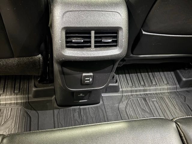 Used 2020 Black GMC SLT image 12