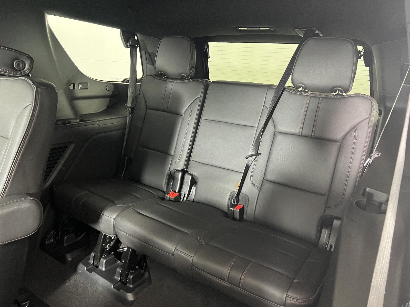 Used 2023 Summit White Chevrolet RST image 24