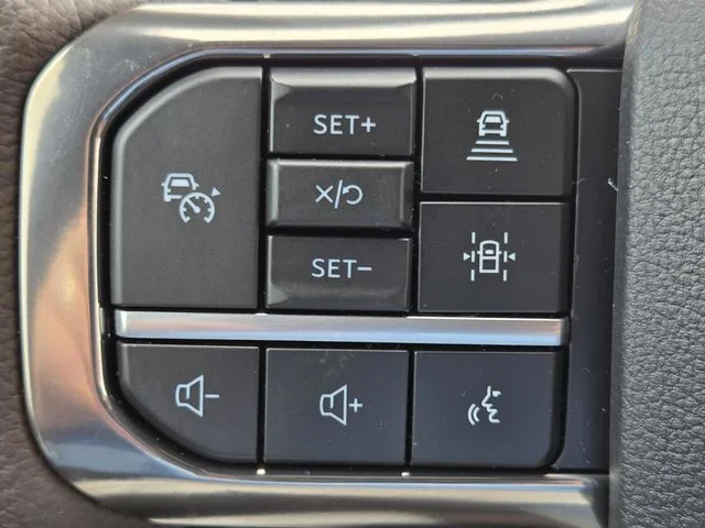 New 2026 Star White Metallic Tri-Coat Ford F-250® King Ranch® image 18