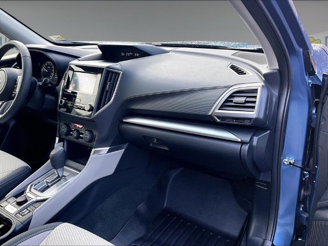 Used 2024 Blue Subaru Premium image 17