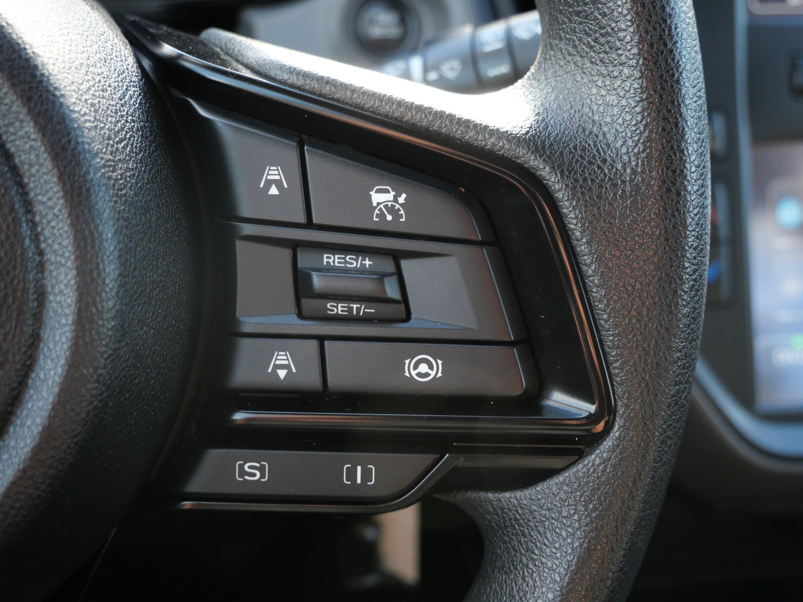 Certified Used 2024 Sapphire Blue Pearl Subaru SUV CVT image 29