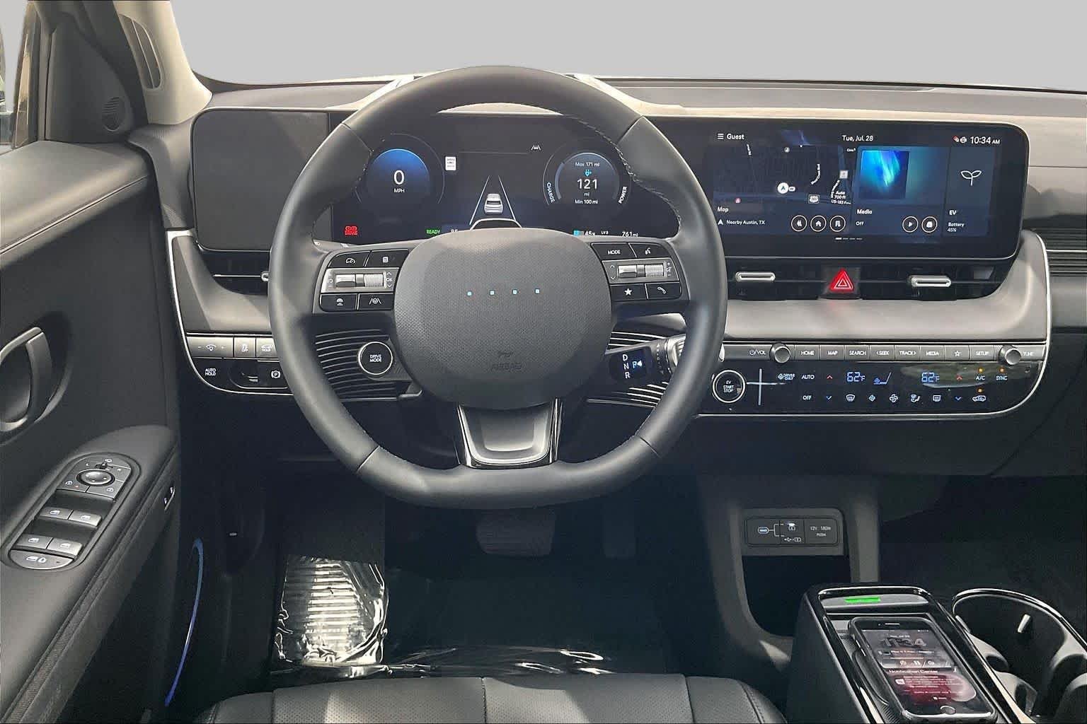 Certified Pre-Owned 2026 Hyundai IONIQ 5 Limited