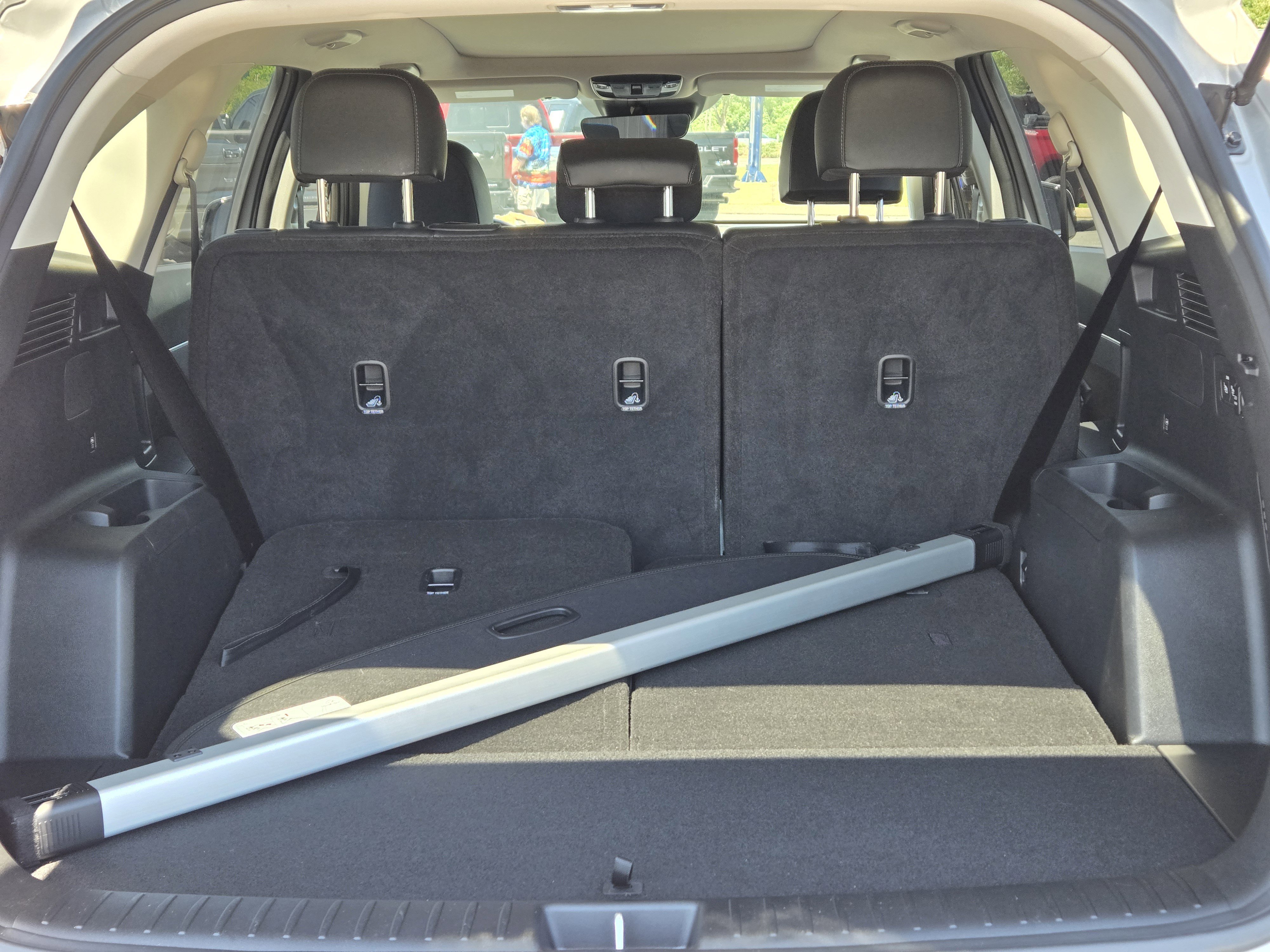 Used 2025 Gray Kia S image 11