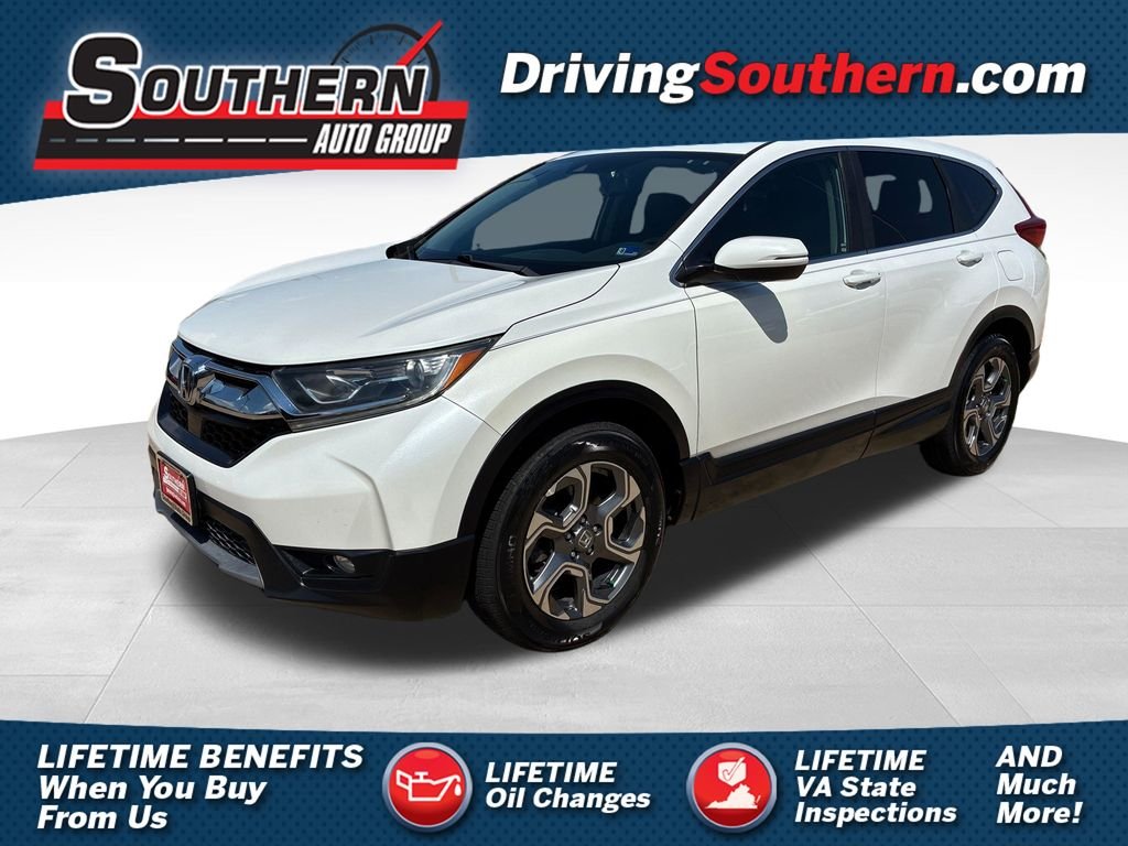 Used 2019  Honda EX-L image 1