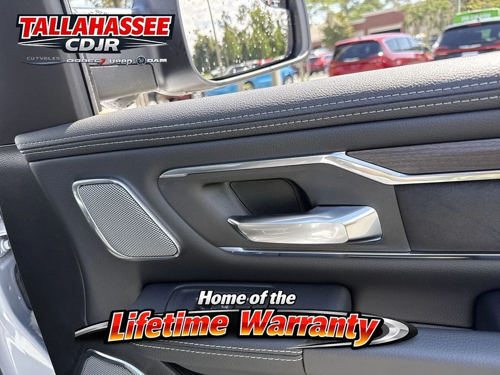 2026 RAM 1500 Laramie - Photo 27