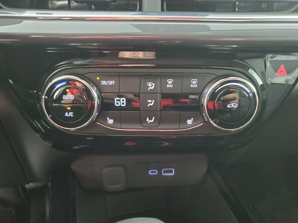 2026 Chevrolet Trax Activ - Photo 25