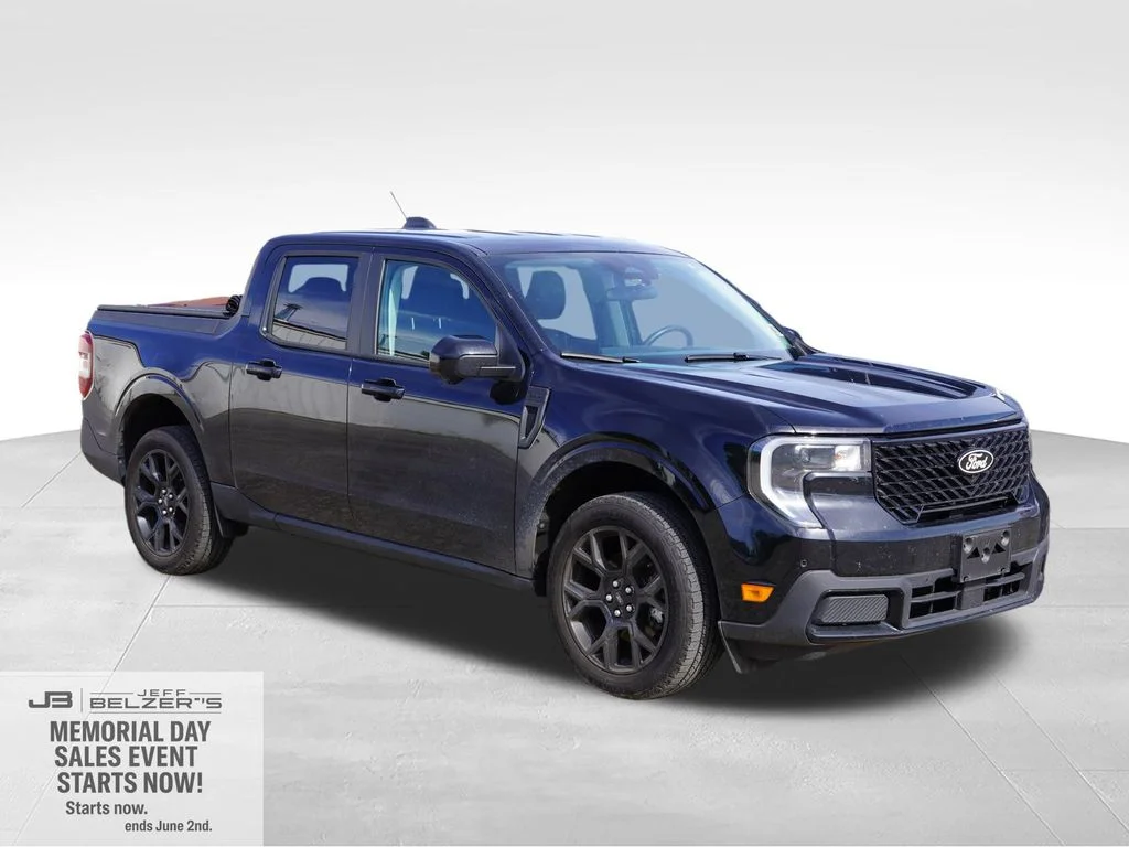 2025 Ford Maverick Lariat AWD's photo