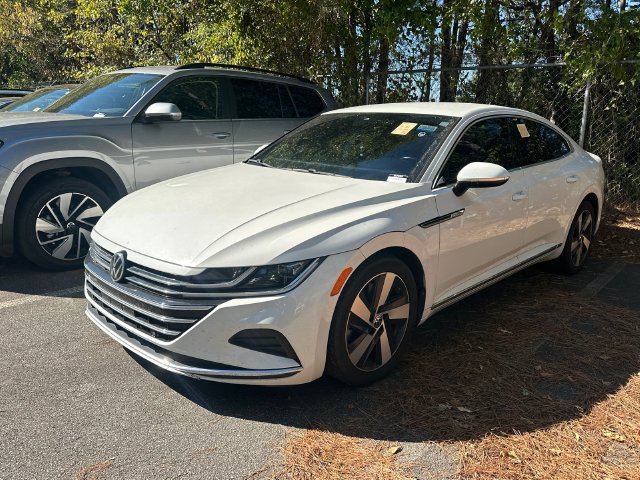 2021 Volkswagen Arteon