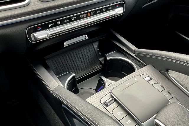 Used 2024 Gray Mercedes-Benz GLS 450 image 24