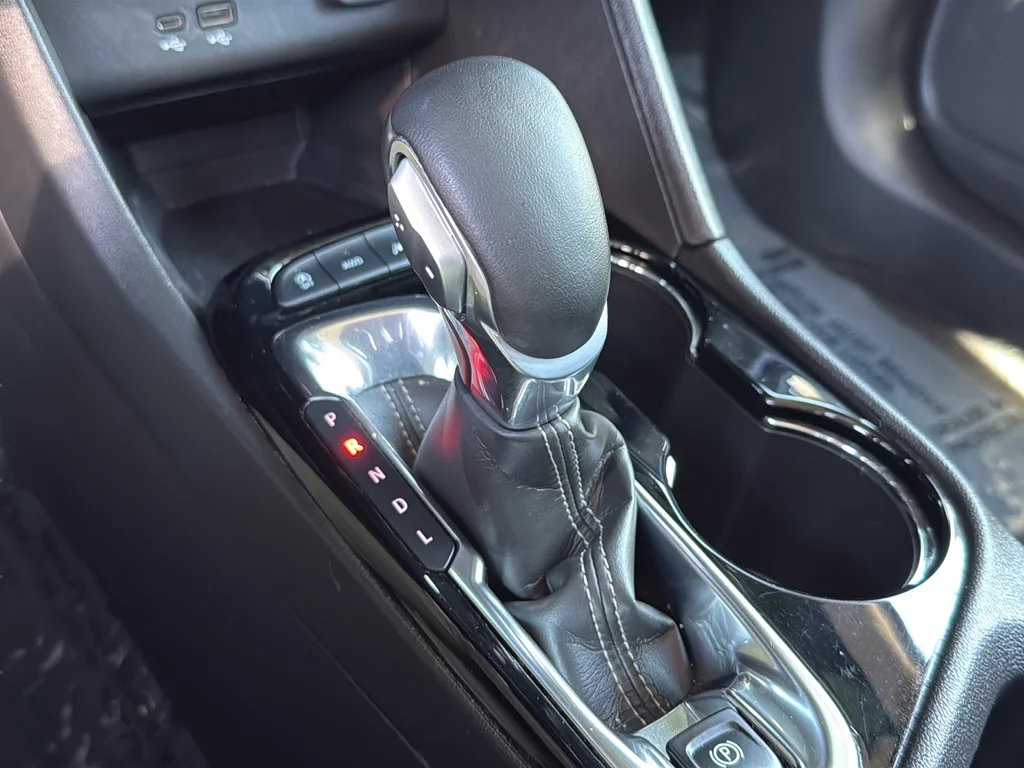 Used 2024 White Buick Sport Touring image 30