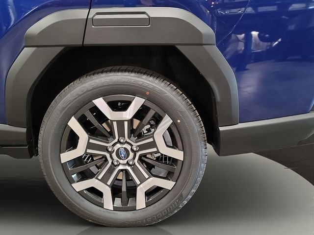 New 2026 SAPPHIRE BLUE PEARL Subaru Touring XT image 34