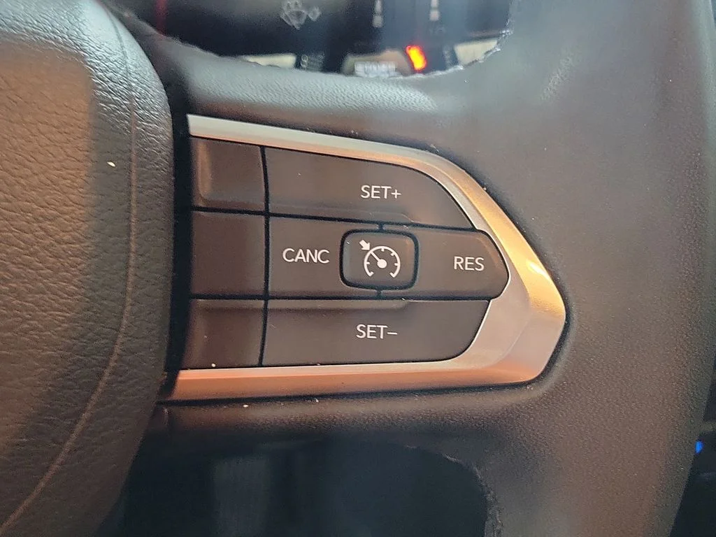 2024 Jeep Compass Latitude - Photo 25