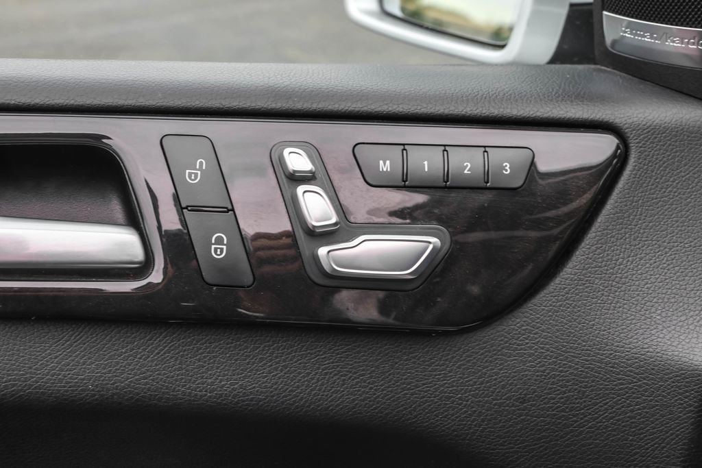 Used 2017  Mercedes-Benz GLS 450 image 8
