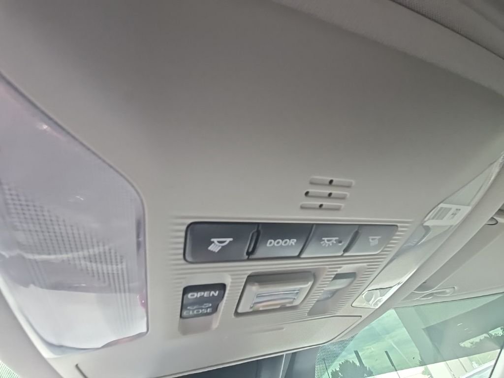 Used 2021 Silver Toyota Limited image 20